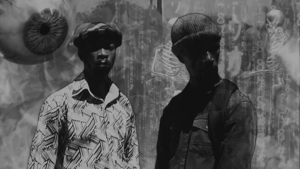 Izithunywa Zohlanga – Iliso elibona konke (Official Music Video)